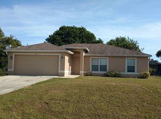 1711 SW 20th Ave, Cape Coral, FL 33991