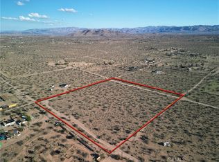 11 El Dorado Ave, Yucca Valley, CA 92284