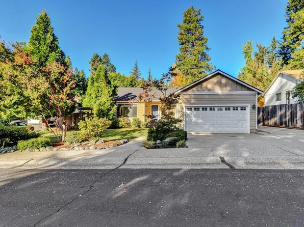 548 Scadden Dr, Grass Valley, CA 95945