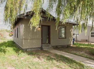 384 1 W, Ririe, ID 83443