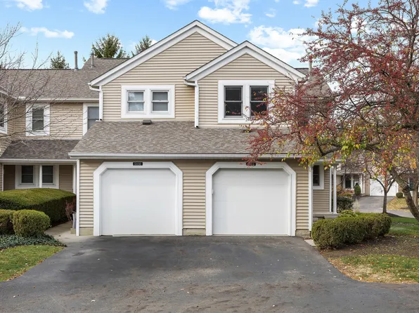 5893 Parkbridge Ln #22-7, Dublin, OH 43016