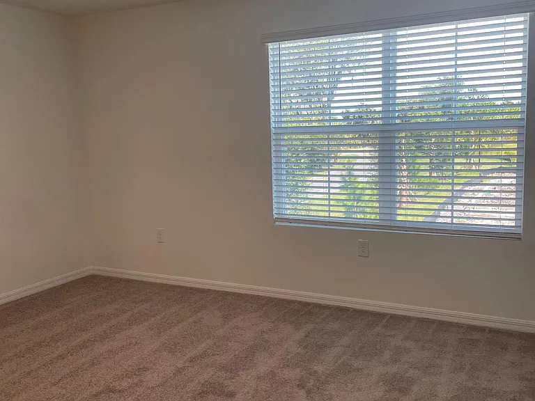 Master suite