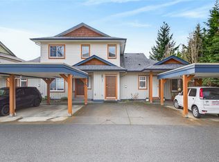 930 Braidwood Rd #221, Courtenay, BC V9N3R9