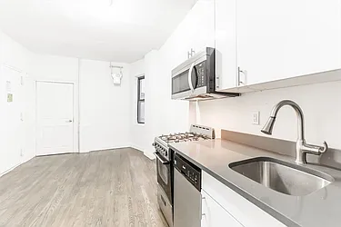 Rented by Citi Habitats