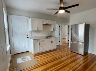 41 Henrietta St FLOOR 2, Providence, RI 02904