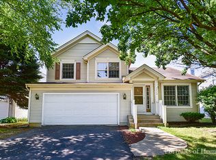 4420 W Riverside Dr, Plainfield, IL 60586