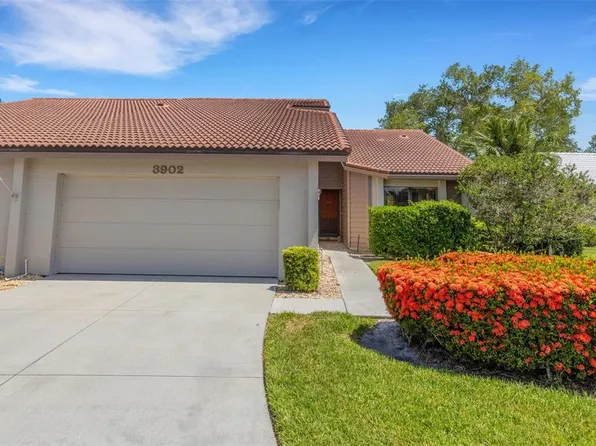 3902 Wilshire Dr #98, Sarasota, FL 34238