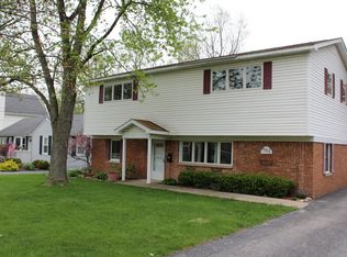 1909 Terrace Rd, Homewood, IL 60430