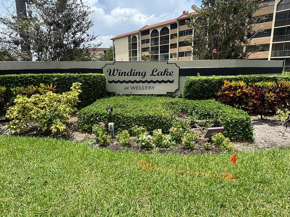 1st image of 10020 WINDING LAKE Road #201