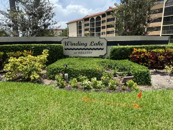 10020 WINDING LAKE Road #201, Sunrise, FL 33351