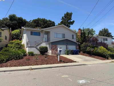 16639 Selby Dr, San Leandro, CA, 94578