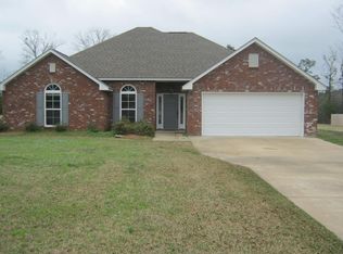 1019 Mindy Ln E, Summit, MS 39666