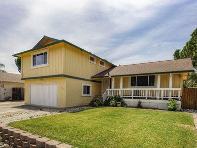 474 Dennis Drive, Vacaville, CA, 95688
