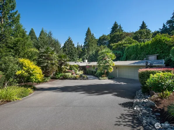 3226 99th Avenue NE, Bellevue, WA 98004