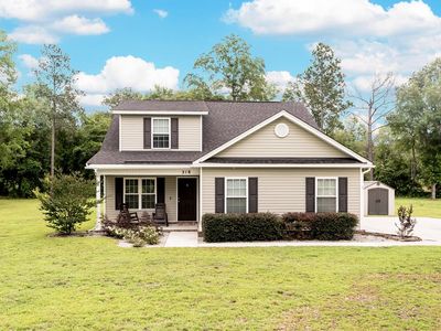 218 Stonebrook Way, Statesboro, GA, 30458