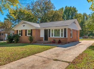 1705 Rushing St #38, Monroe, NC 28112