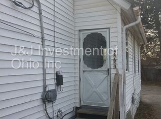 7724 Spafford Rd, Cleveland, OH 44105