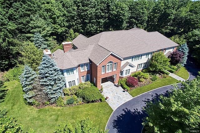 Welcome Home to 1 White Oak Circle, Purchase, NY