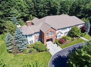 1 White Oak Cir, Purchase, NY