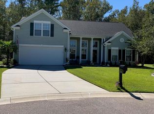 106 Cartbridge Ct, Summerville, SC 29485