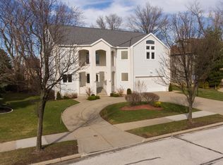23133 Timberlane Dr, Beachwood, OH