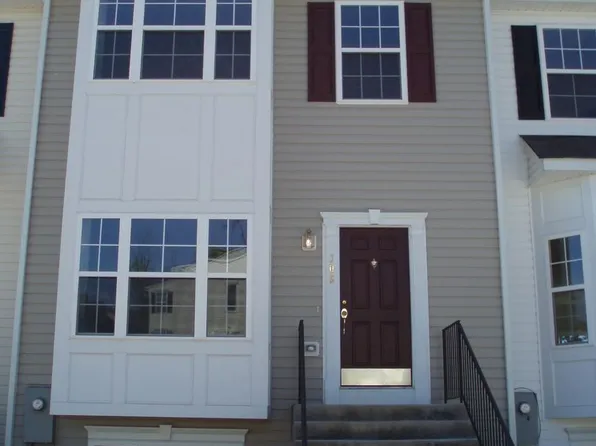 2910 Barrymore St Unit 103, Raleigh, NC 27603