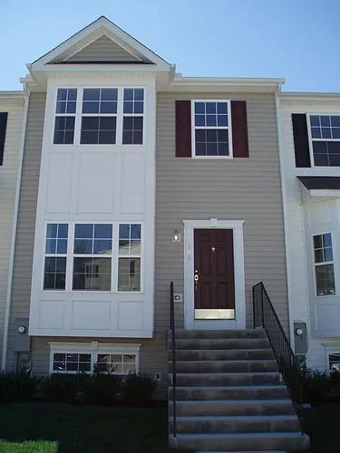 2910 Barrymore St #103 Photo 1