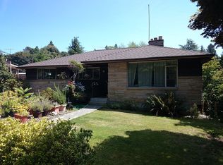 6710 48th Ave SW, Seattle, WA 98136