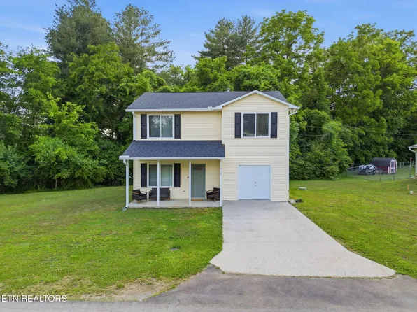 5516 W Emory Rd, Powell, TN 37849