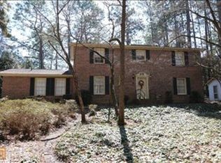 213 Wendwood Dr, Statesboro, GA 30458