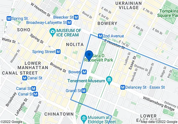 Rented by REAL New York | media 11