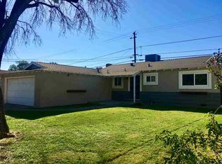 555 Wernmark Dr, Red Bluff, CA 96080