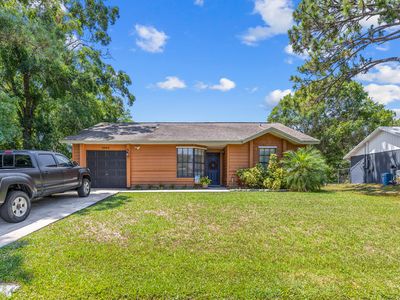 1680 Whittier St SE, Palm Bay, FL, 32909