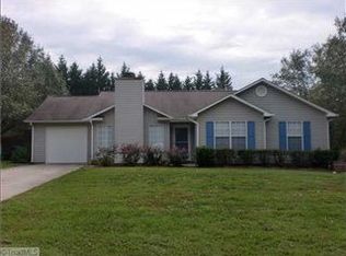 3906 Landover Dr, High Point, NC 27265