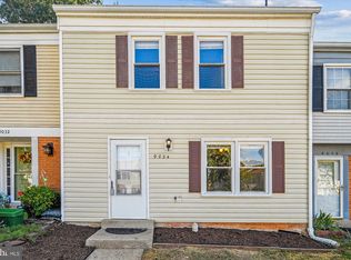 9034 Miles Pl, Manassas, VA 20110