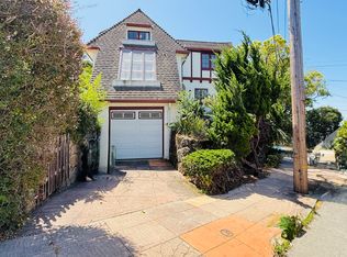 1115 Shattuck Ave, Berkeley, CA 94707