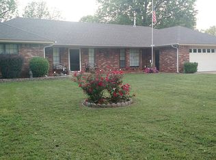 15563 Us Highway 77, Wayne, OK 73095