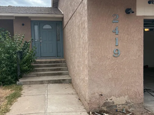 2419 W CROCUS Drive, Phoenix, AZ 85023
