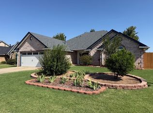 1801 NW 176th Ter, Edmond, OK 73012