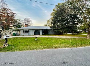 3801 Torres St, Moss Pt, MS 39563