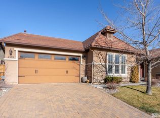 2105 Peaceful Valley Dr, Reno, NV 89521