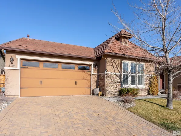 2105 Peaceful Valley Dr, Reno, NV 89521