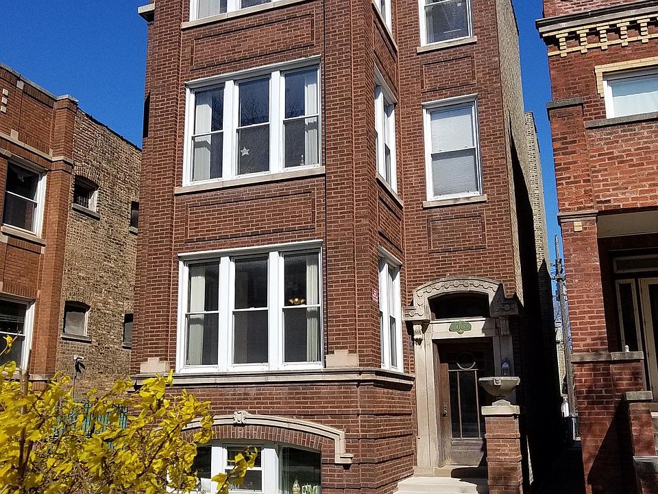 1st image of 4715 N Washtenaw Ave