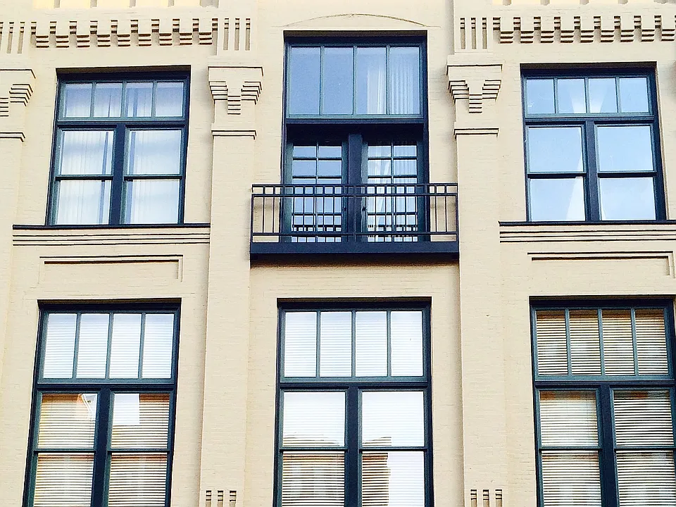 104 & 110 W 9th St