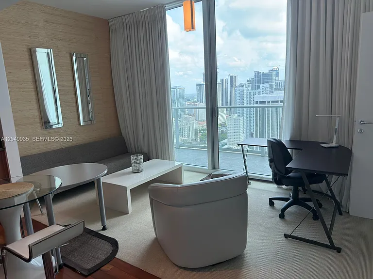 300 S Biscayne Blvd #T-3703 — Photo 1
