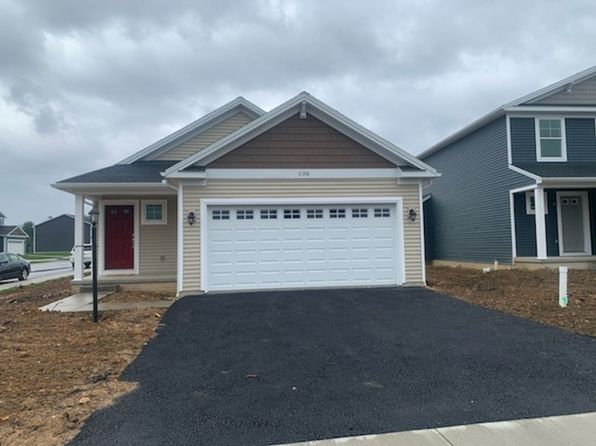 100 Caymus Dr
