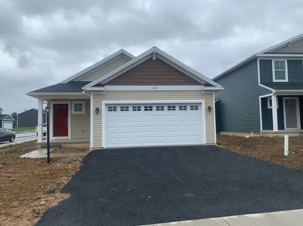 100 Caymus Dr, Port Matilda, PA 16870