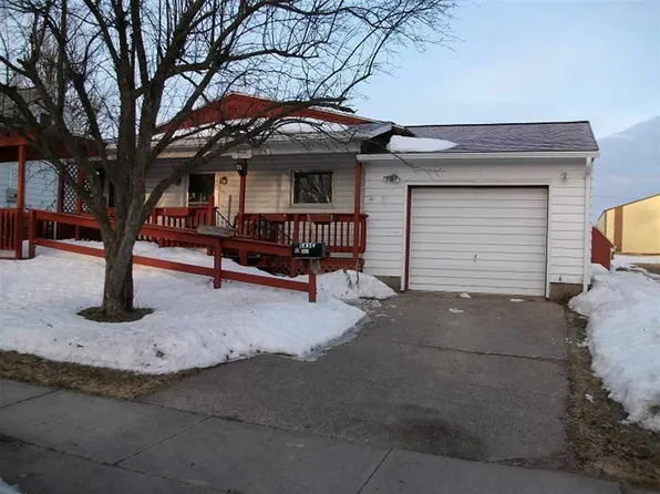 522 N Jefferson St, Lancaster, WI 53813