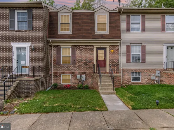 3620 Marpat Dr, Abingdon, MD 21009