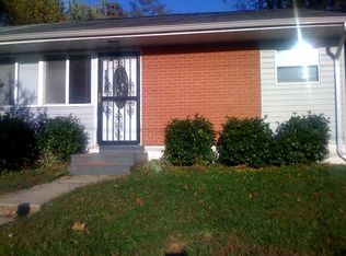 1915 Barlowe Pl, Landover, MD